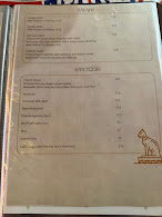 Cilantro Mediterranean Cuisine Menu Photo 5