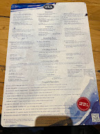 Legal Sea Foods - Downtown Crossing Menu Photo 1