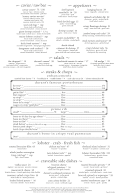 Durant's Menu Photo 2