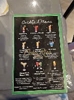 Ocho Rios Jerk Spot Menu Photo 5