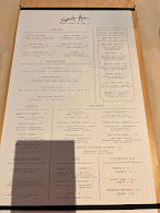Saint Ann Restaurant & Bar Menu Photo 4