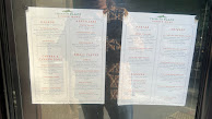 Trinity Place Bar & Restaurant Menu Photo 1