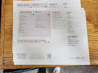 City Winery Chicago Riverwalk Menu Photo 4