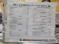 Caribbean Citchen Menu Photo 2