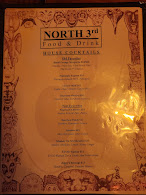 North Third Menu Photo 4