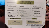Mi Cocina Menu Photo 2