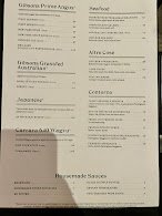 Gibsons Italia Menu Photo 5