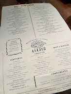 Cooks & Soldiers Menu Photo 3