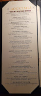 Granary Tavern Menu Photo 5