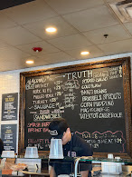 Truth BBQ Menu Photo 5