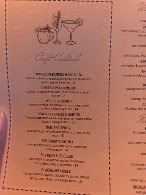 Howell's Kitchen and Bar Menu Photo 1