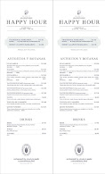 Ofrenda Menu Photo 5
