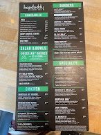 Hopdoddy Burger Bar Menu Photo 5