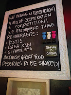 Crazy About You Menu Photo 2