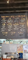 Flo & Santos Menu Photo 3