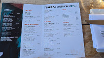 Chotto Matte San Francisco Menu Photo 5