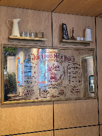 Joe Louis Southern Kitchen Menu Photo 3