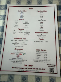 Gus's World Famous Fried Chicken Menu Photo 2
