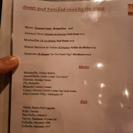 La Voile Menu Photo 5