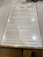 Doc B's Restaurant (River North) Menu Photo 3
