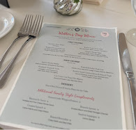 The Chicago Firehouse Restaurant Menu Photo 3