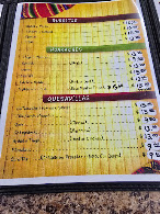 El Rinconcito Del D.F. Menu Photo 1
