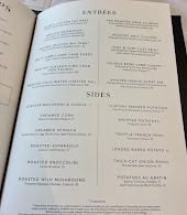 Del Frisco's Double Eagle Steakhouse Menu Photo 4