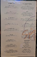 Penn Quarter Sports Tavern Menu Photo 5