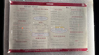 Mamazul Mexican Grill Menu Photo 4
