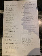 Tuscan Kitchen Seaport Menu Photo 4