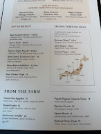Bazaar Meat by José Andrés Menu Photo 2