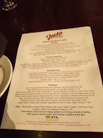 Jack's Firehouse Menu Photo 3