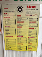 Aamar Indian Cuisine Menu Photo 2