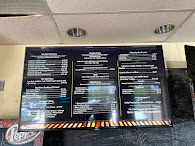 Stacy's off Da Hook Soulfood & BBQ Menu Photo 5