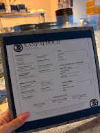 Azabu Miami Beach Menu Photo 1