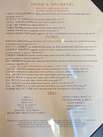 Cesario's Menu Photo 5