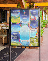 Garden House Menu Photo 1