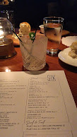 STK Steakhouse Menu Photo 5