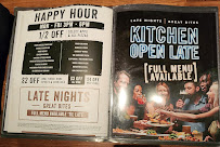 Yard House Menu Photo 3
