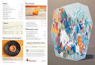 Nando's PERi-PERi Menu Photo 3