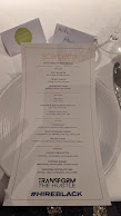 Scarpetta Menu Photo 4