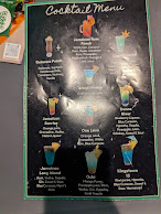 Ocho Rios Jerk Spot Menu Photo 2