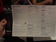 RA Sushi - Houston (Highland Village) Menu Photo 1