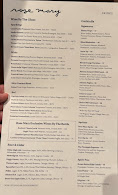 Rose Mary Menu Photo 5