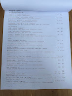 Mandolin Aegean Bistro Menu Photo 3