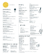 Hole In The Wall - Murray Hill Menu Photo 5