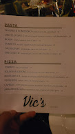 Vic's Menu Photo 5