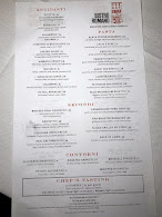 Bistro Romano Menu Photo 5