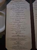 Mamma Maria Menu Photo 2