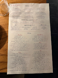 Kin Khao Menu Photo 4